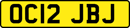 OC12JBJ