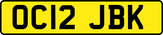 OC12JBK