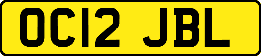 OC12JBL