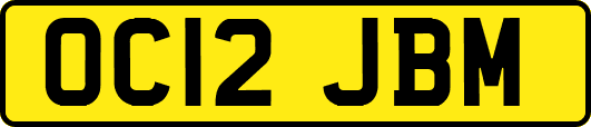 OC12JBM