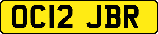 OC12JBR