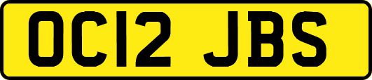 OC12JBS