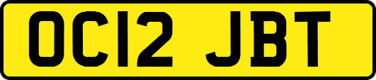 OC12JBT
