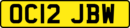 OC12JBW