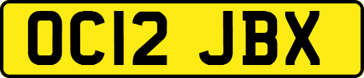 OC12JBX