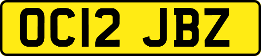 OC12JBZ