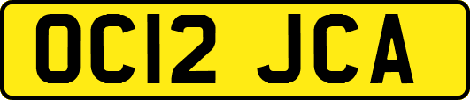OC12JCA