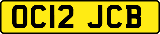 OC12JCB