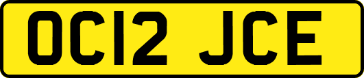 OC12JCE
