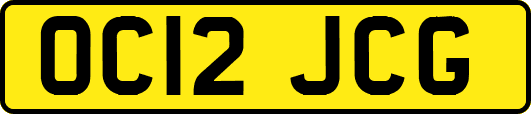 OC12JCG