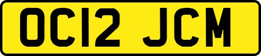 OC12JCM
