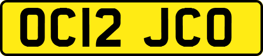 OC12JCO