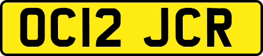 OC12JCR