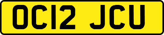OC12JCU