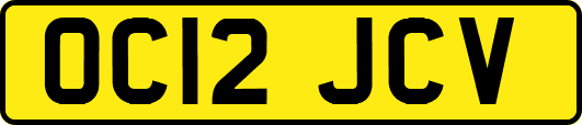 OC12JCV