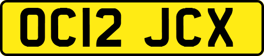 OC12JCX