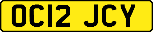 OC12JCY