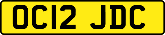 OC12JDC