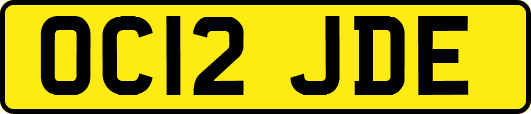 OC12JDE
