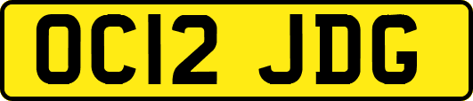 OC12JDG