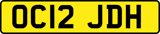 OC12JDH