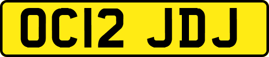 OC12JDJ