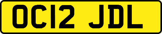 OC12JDL