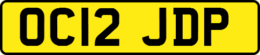 OC12JDP