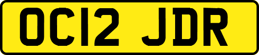 OC12JDR