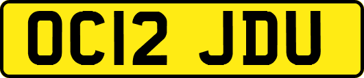 OC12JDU