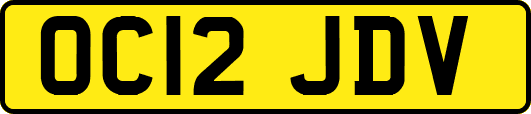 OC12JDV