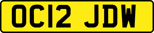 OC12JDW