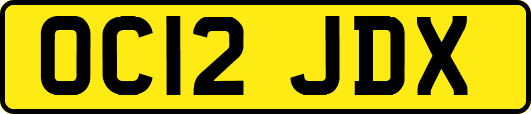 OC12JDX