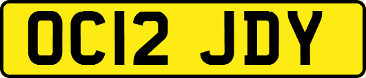 OC12JDY