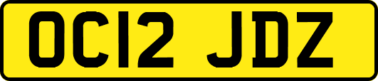 OC12JDZ