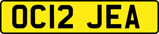OC12JEA