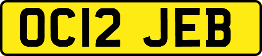 OC12JEB
