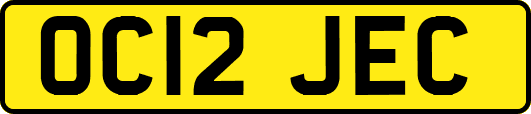 OC12JEC