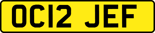 OC12JEF