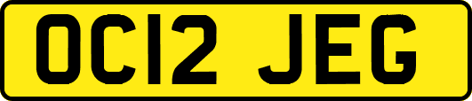 OC12JEG