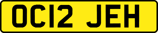 OC12JEH