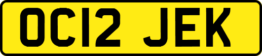 OC12JEK