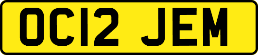 OC12JEM