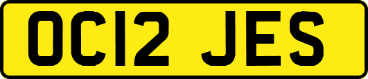 OC12JES