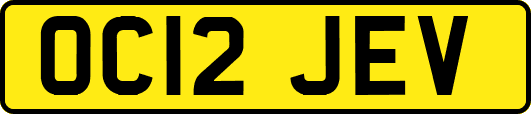 OC12JEV