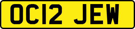 OC12JEW