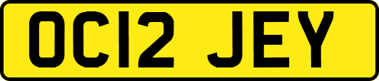 OC12JEY