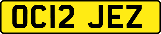 OC12JEZ