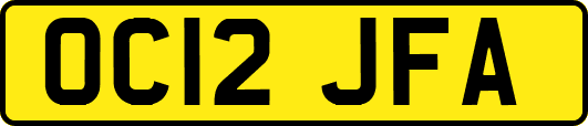 OC12JFA