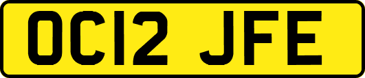 OC12JFE